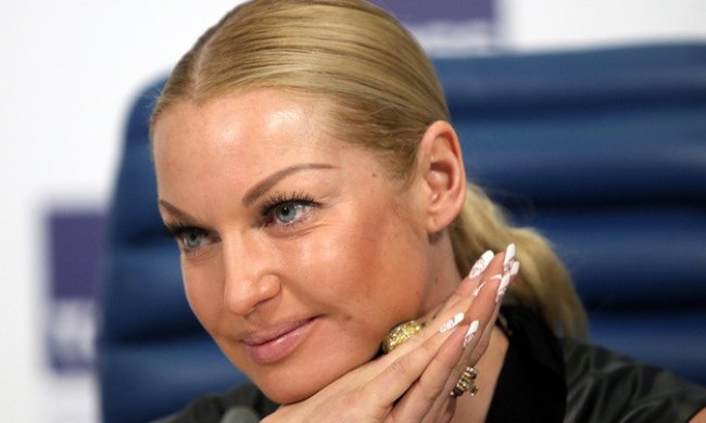 Волочкова с Джигурдой ужаснули "творчеством": нежные объятия в домашней обстановке