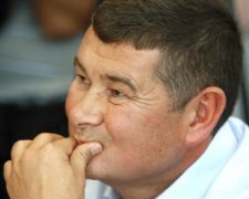 "Вечерний Киев" 1991 года про Александра Онищенко