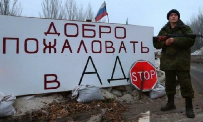 "Як миша бегемота зображала": у мережі описали реалії "русского міра"

