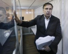 Детали задержания и планы Саакашвили, признание из первых уст