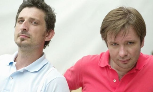 В Україну не пустили музикантів культового російського рок-гурту