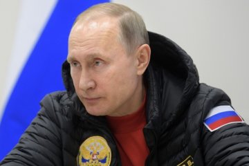 Путін вирішив пошантажувати США українським питанням