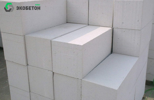 Газоблоки от "Экобетон Плюс" – 100% качество и долговечность