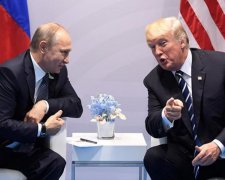 Україна в ділі: Трамп розкрив головні питання до Путіна