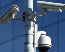 За правопорядком у Львові стежитимуть 1,5 тисяч відеокамер