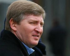 «Сбербанк России» требует через суд у Ахметова $ 10 млн