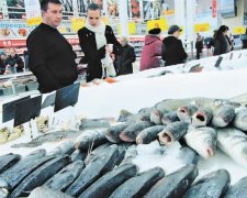 Смертоносные морепродукты: эта рыба пострашнее Насти Рыбки