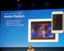 Apple и Steam побили горшки