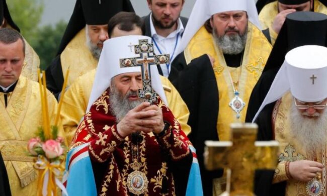 Герой Украины напомнил, чем еще "прославились" московские попы