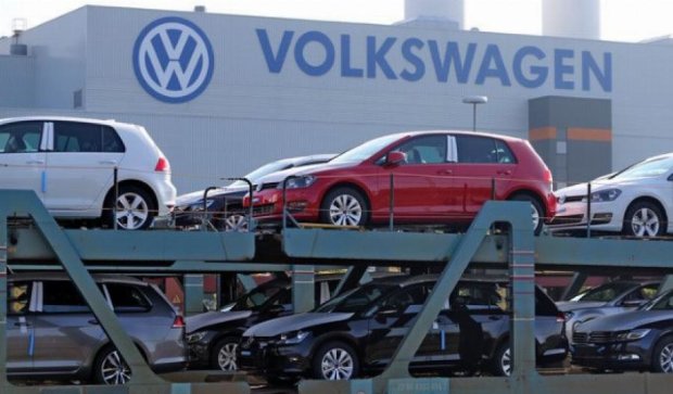 Наразі Volkswagen підозрюють в заниженні даних про аварії 