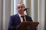 Голова Дрогобицької райдержадміністрації Омелян Стасула, скріншот