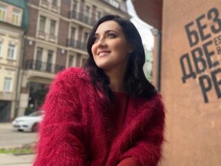 Соломия Витвицкая, фото из instagram