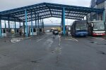 Кордон з Польщею, фото: Facebook/Максим Нефедов