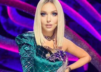 Оля Полякова, instagram.com/polyakovamusic/