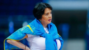 Ірина Дерюгіна