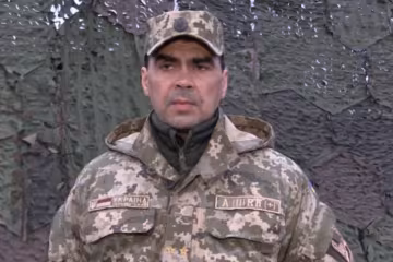 Українські позиції обстріляли 21 разів - прес-центр АТО