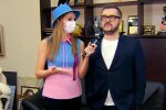 Олександр Пономарьов, фото: кадр з відео