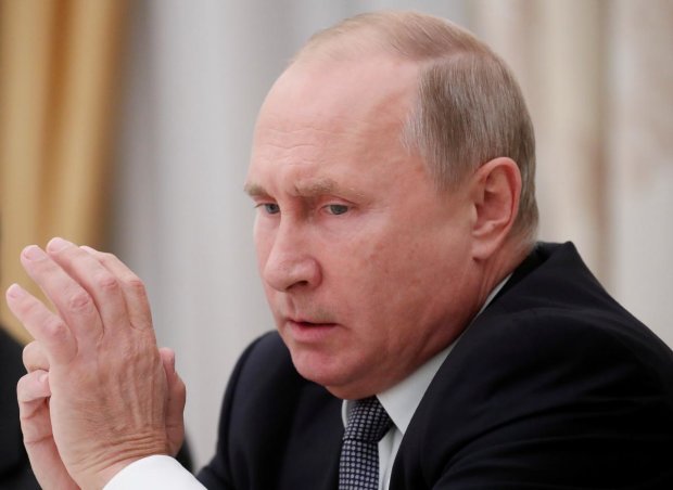 У Путина попытались скрыть гибель большой шишки: правду рассекретили СМИ