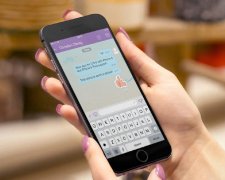 VIber крупно обновился: видеозвонки, новый дизайн и много другого