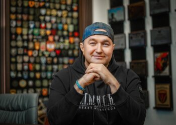 Максим Кріппа