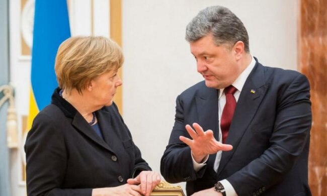 Климкин назвал три главных вопроса на встрече Порошенко с Меркель