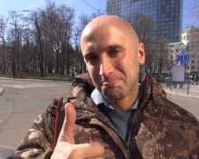Українські дипломати відбили у Філліпса бажання проводити інтерв'ю