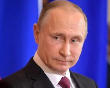 Путін виставив естонських дипломатів геть з Росії