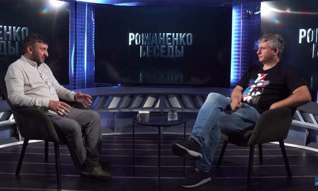 Виталий Кулик