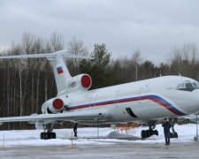 Главное за ночь: смехотворные зарплаты и авиакатастрофа в России