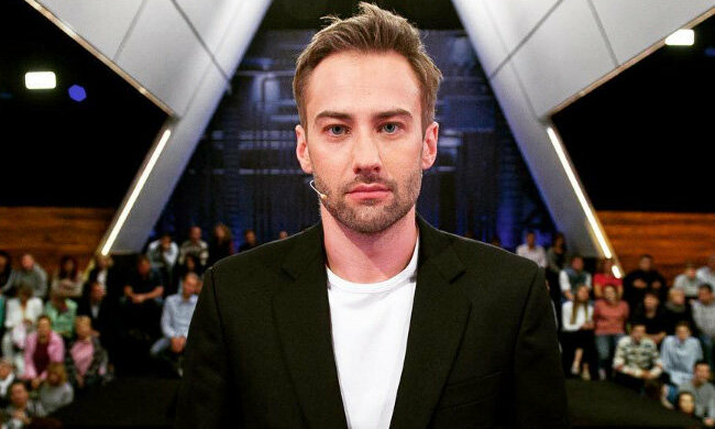 "Я — коханець Галкіна": вдівець Фріске Шепелєв розповів, що його бісить