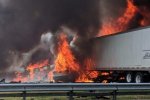 взрывы в Кропивницком