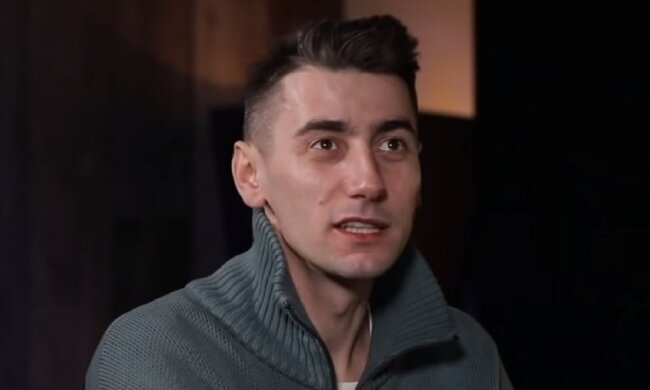 Олександр Еллерт. Фото: Youtube