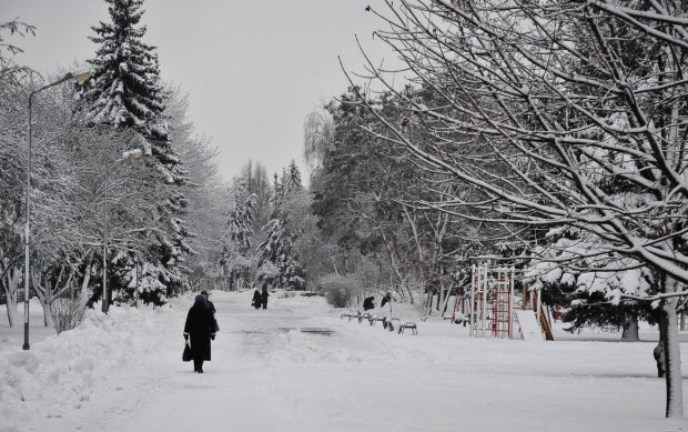 Погода на 26 января: выходные подсунут украинцам гадкую пакость