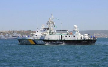 Корабли в Азовское море: украинцы собирают "Майдан на воде"