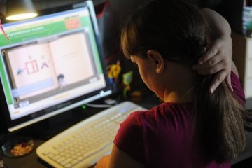 Смертельна гра тероризує студентку з Івано-Франківська