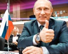 В Европе сформировалась пропутинская "Антанта"
