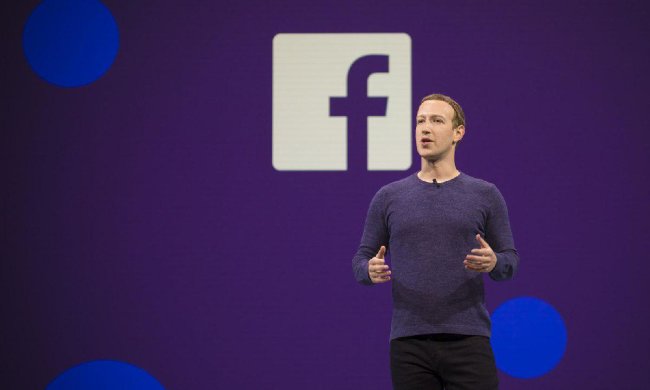 Messenger від Facebook обзавівся великим оновленням