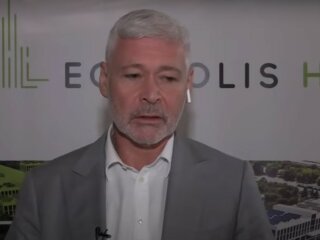 Терехов, скриншот из видео