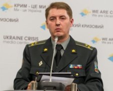Минулої доби в зоні АТО не обійшлося без втрат