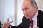 Складаючи санкційний список проти України, РФ "описалась" 10 разів: наголос на "а"