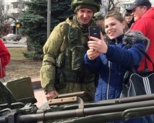 Росія заселить анексований Крим вихідцями із Сибіру