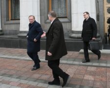 США отменили визовые санкции против Юрия Иванющенко
