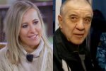 Ксенія Собчак і Віктор Мохов / скріншот з відео