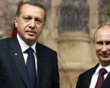 Как Путин будет шантажировать Европу Эрдоганом