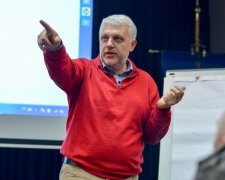 Копи назвали офіційну причину смерті Шеремета