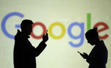 Дикая зрада от Google: советский праздник стал хитом сети