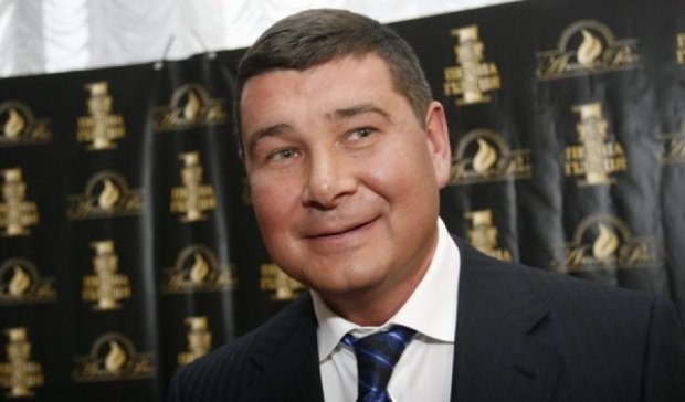 Нардеп Онищенко подал в суд на НАБУ