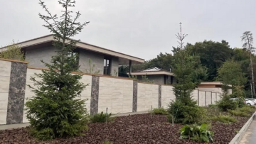 Строительство в Брюховичах