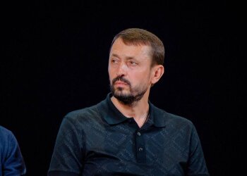 Валерий Дубиль