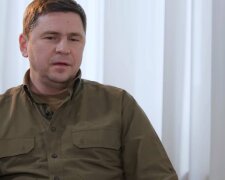 Михаил Подоляк, фото: скриншот из видео